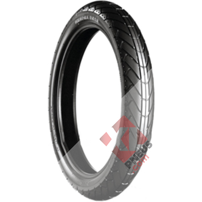 Pneu BRIDGESTONE Exedra G525 110/90 - 18 61V