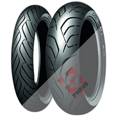 Pneu DUNLOP Sportmax Roadsmart III 190/50 R 17 73W