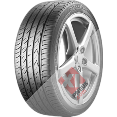 Pneu GISLAVED Ultra*Speed 2 205/45 R 17 88Y XL
