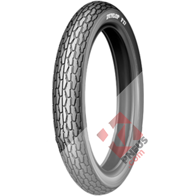 Pneu DUNLOP F17 100/90 - 17 55S