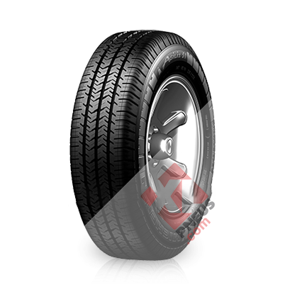Pneu MICHELIN Agilis 51 215/65 R 16 106/104T