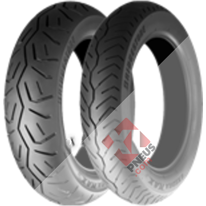 Pneu BRIDGESTONE Exedra MAX 150/80 - 16 71H
