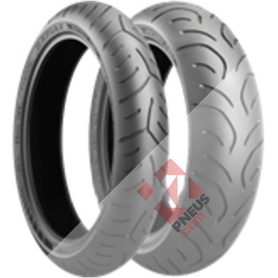 Pneu BRIDGESTONE Battlax Sport Touring T30 120/70 R 17 58W