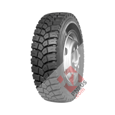 Pneu GOODRIDE Suptrac X1 315/80 R 22.5 157/154K 3PMSF