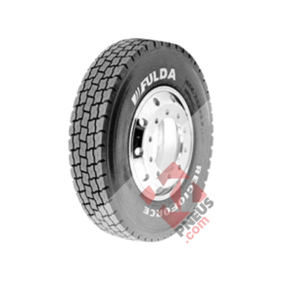Pneu FULDA Regioforce 285/70 R 19.5 146L 3PMSF