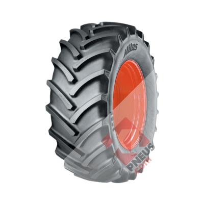 MITAS FRANCE AC65 540/65 R 30 150A8