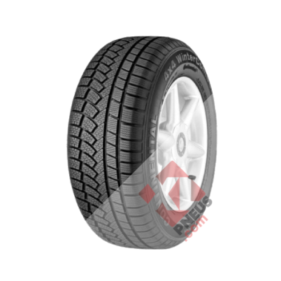 Pneu CONTINENTAL Conti4X4WinterContact 255/55 R 18 109H XL 3PMSF