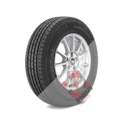 Pneu CONTINENTAL ContiCrossContact LX 255/70 R 16 111T