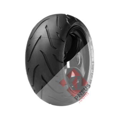 Pneu METZELER Sportec M3 120/70 R 17 58W