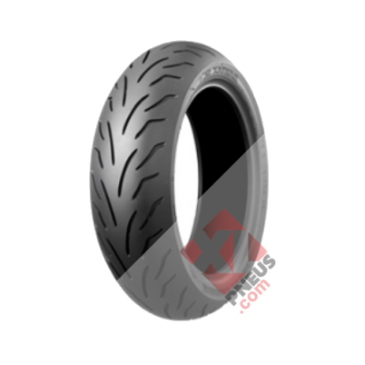 Pneu BRIDGESTONE Battlax Scooter 150/70 - 13 64S