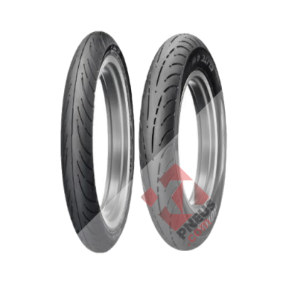 Pneu DUNLOP Elite 4 160/80 - 16 80H
