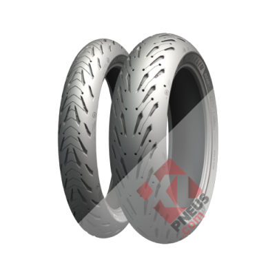 Pneu MICHELIN Road 5 GT 120/70 R 17 58W