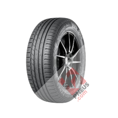 Pneu NOKIAN Wetproof SUV 235/55 R 18 100V