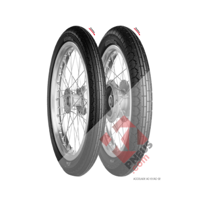 Pneu BRIDGESTONE AC02 2.25- 18