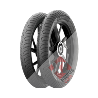 Pneu MICHELIN City Extra 100/90 - 10 61P
