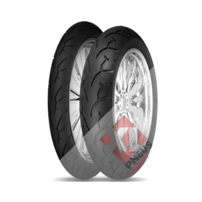 Pneu PIRELLI Night Dragon 130/70 R 18 63V