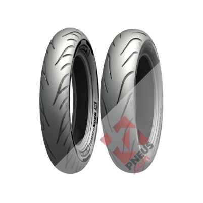 Pneu MICHELIN Commander III Cruiser 130/90 - 16 73H XL