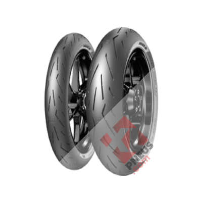 Pneu PIRELLI Diablo Rosso Corsa II 200/55 R 17 78W