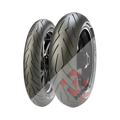 Pneu PIRELLI Diablo Rosso III 190/55 R 17 75W