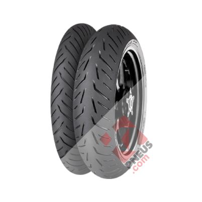 Pneu CONTINENTAL ContiRoadAttack 4 190/55 R 17 75W