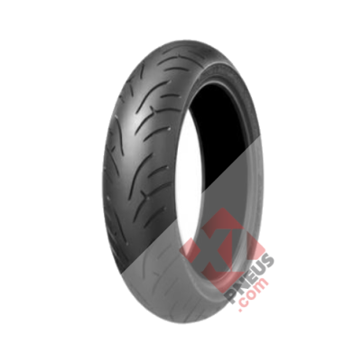 Pneu BRIDGESTONE Battlax BT-023 GT 120/70 R 17 58W