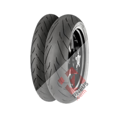 Pneu CONTINENTAL ContiRoad 150/60 R 17 66V