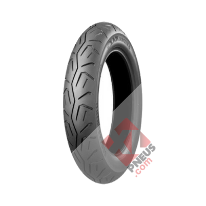 Pneu BRIDGESTONE Exedra MAX 120/90 - 17 64H