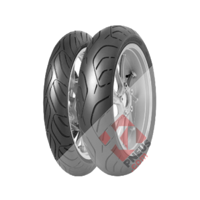 Pneu DUNLOP Sportmax Roadsmart III 190/55 R 17 75W