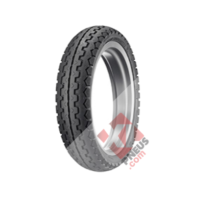 Pneu DUNLOP K81 TT100GP 100/90 - 18 56H