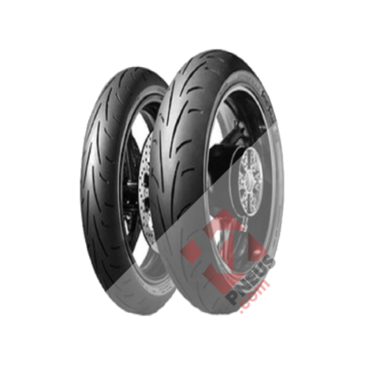 Pneu METZELER Roadtec Z8 Interact 150/70 R 17 69W