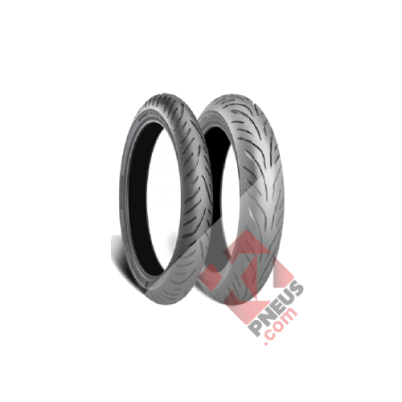 Pneu BRIDGESTONE Battlax Sport Touring T32 GT 120/70 R 17 58W
