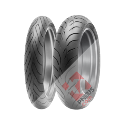 Pneu DUNLOP Sportmax Roadsmart IV 130/70 R 17 62W
