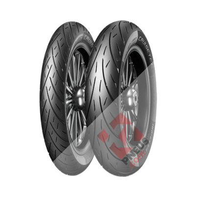 Pneu METZELER Cruisetec 150/80 - 16 71H