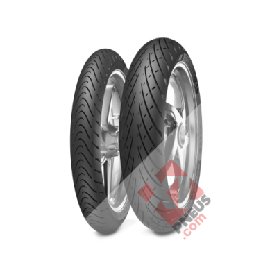 Pneu METZELER Roadtec 01 190/50 R 17 73W