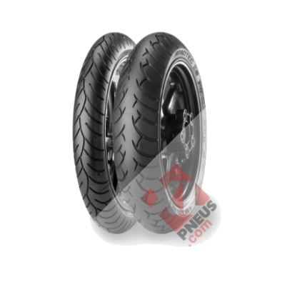 Pneu METZELER Roadtec Z6 190/50 R 17 73W