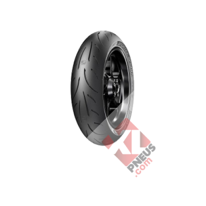 Pneu METZELER Sportec M9 RR 190/55 R 17 75W