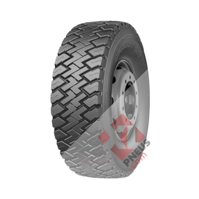 Pneu MICHELIN XZT 8.5R 17.5 121/120L