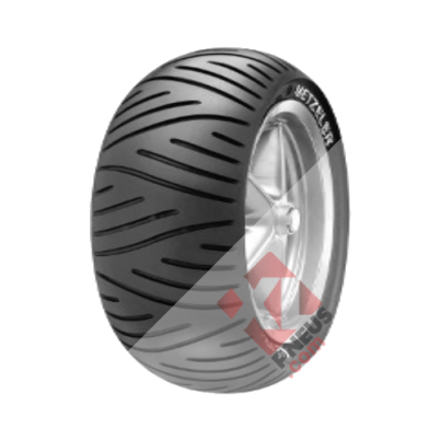 Pneu METZELER ME 7 Teen 130/90 - 10 61L