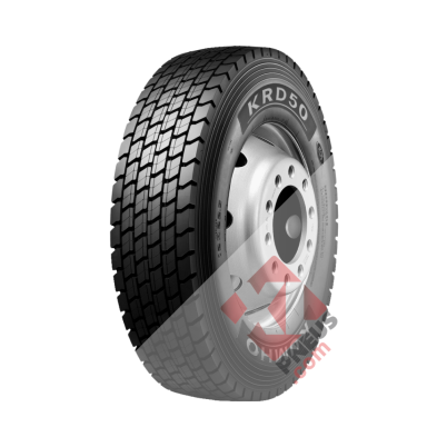 Pneu KUMHO KRD50 225/75 R 17.5 129/127M 3PMSF