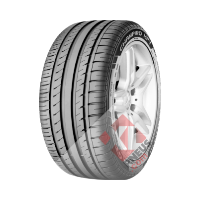 Pneu GT RADIAL CHAMPIRO HPY 205/55 R 16 91W