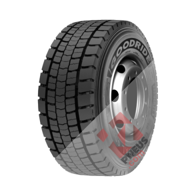 Pneu GOODRIDE GDR1 245/70 R 19.5 136/134M 3PMSF
