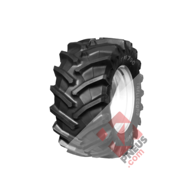 Pneu TRELLEBORG TM700 240/70 R 16 104A8