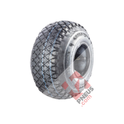 Pneu NORDIC PNEUS S-310 300- 4 4PR