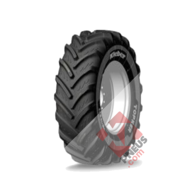 Pneu KLEBER Topker 600/65 R 28 160D