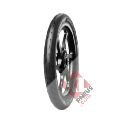 Pneu METZELER Sportec Street 2 80/90 - 14 40S