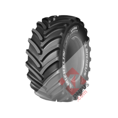Pneu MICHELIN Axiobib 2 900/60 R 42 189D