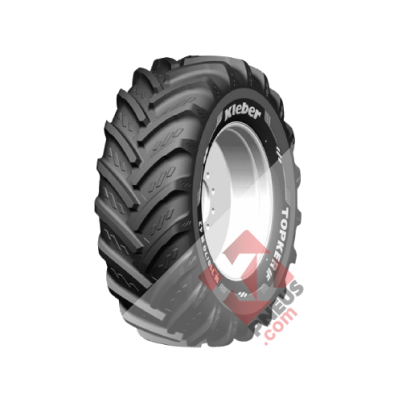 Pneu KLEBER Topker 710/70 R 42 179D