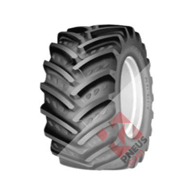 Pneu KLEBER Fitker 260/70 R 16 109A8