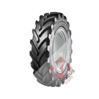 Pneu BRIDGESTONE VX-TRACTOR 440/65 R 24 135D