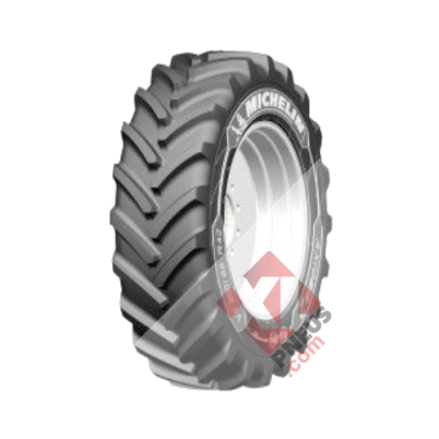 Pneu MICHELIN Axiobib 2 650/60 R 34 168D